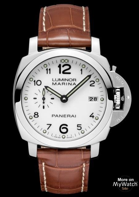 Panerai Luminor Marina 1950 Pam PAM 00352 